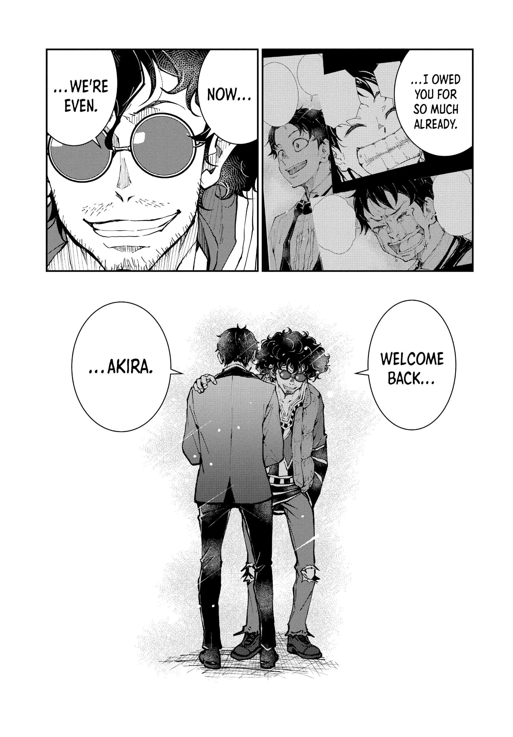 Zombie 100 ~100 Things I Want To Do Before I Become A Zombie~ Chapter 35 30